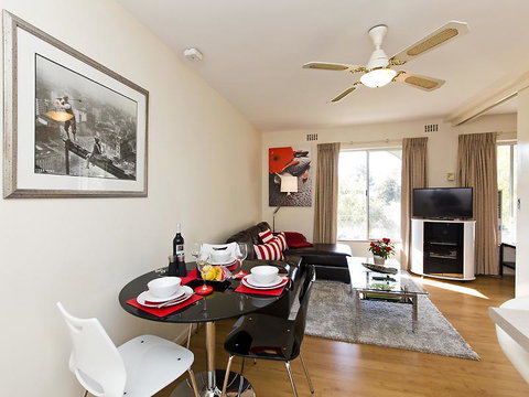Style In Subiaco - Accommodation Batemans Bay 7