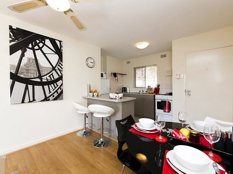 Style In Subiaco - Accommodation Batemans Bay 3