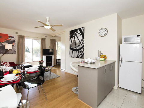 Style In Subiaco - Accommodation Batemans Bay 5