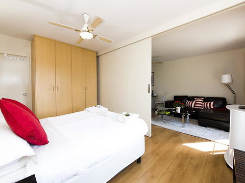 Style In Subiaco - Accommodation Batemans Bay 8