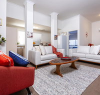 Como Executive Apartment - Accommodation Batemans Bay