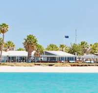 RAC Monkey Mia Dolphin Resort - Accommodation Batemans Bay