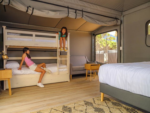 Discovery Resorts - Rottnest Island - Accommodation Batemans Bay 4