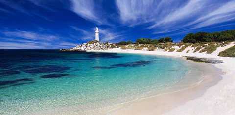 Discovery Resorts - Rottnest Island - Accommodation Batemans Bay 28