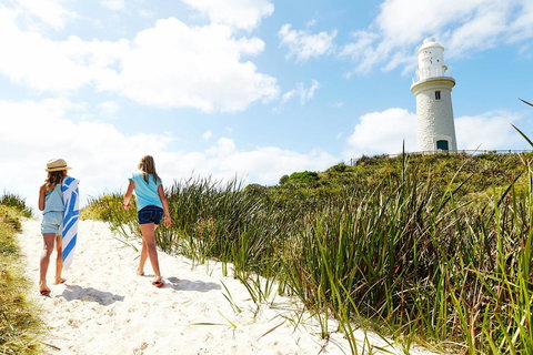 Discovery Resorts - Rottnest Island - Accommodation Batemans Bay 32
