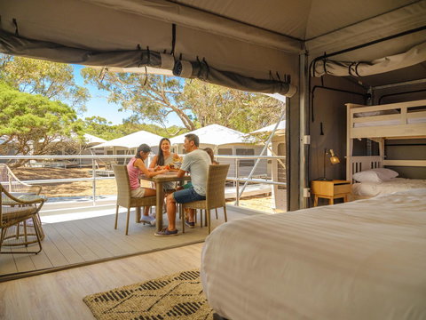 Discovery Resorts - Rottnest Island - Accommodation Batemans Bay 5