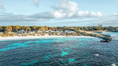 Discovery Resorts - Rottnest Island - Accommodation Batemans Bay 11