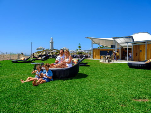 Discovery Resorts - Rottnest Island - Accommodation Batemans Bay 12