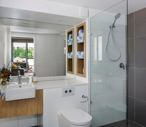 Discovery Resorts - Rottnest Island - Accommodation Batemans Bay 30