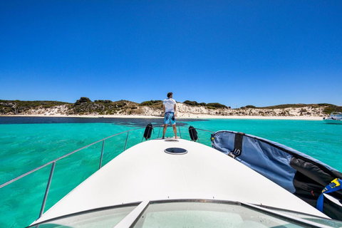 Discovery Resorts - Rottnest Island - Accommodation Batemans Bay 33