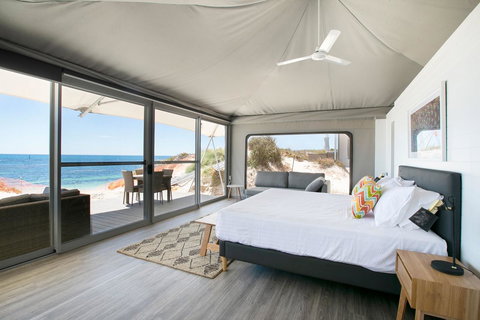 Discovery Resorts - Rottnest Island - Accommodation Batemans Bay 1