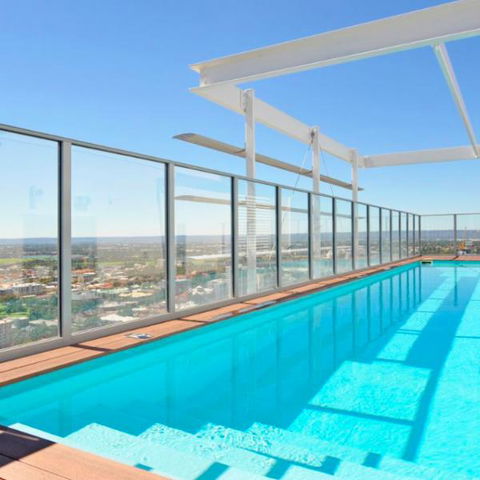Astra Apartments Perth CBD - Accommodation Batemans Bay 7