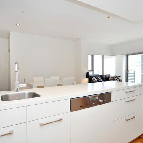 Astra Apartments Perth CBD - Accommodation Batemans Bay 14