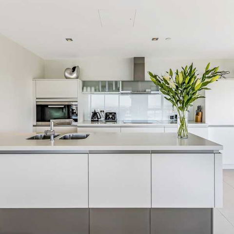 Astra Apartments Perth CBD - Accommodation Batemans Bay 1