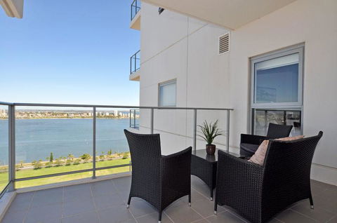 Astra Apartments Perth CBD - Accommodation Batemans Bay 28