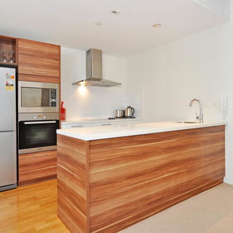 Astra Apartments Perth CBD - Accommodation Batemans Bay 15
