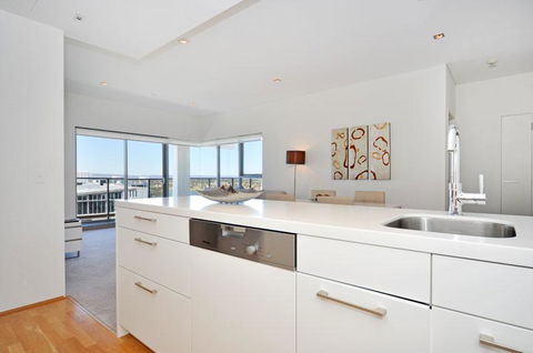 Astra Apartments Perth CBD - Accommodation Batemans Bay 33