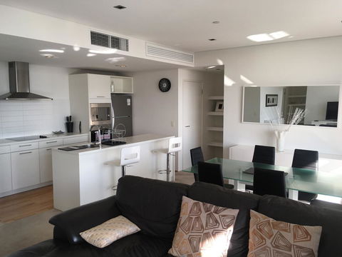 Astra Apartments Perth CBD - Accommodation Batemans Bay 36