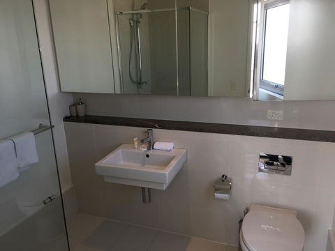 Astra Apartments Perth CBD - Accommodation Batemans Bay 38