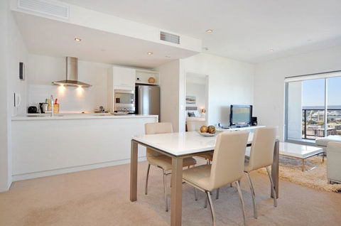 Astra Apartments Perth CBD - Accommodation Batemans Bay 35