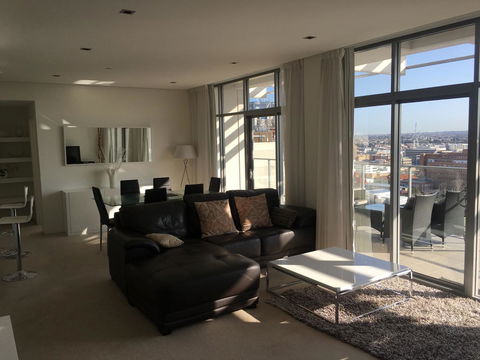 Astra Apartments Perth CBD - Accommodation Batemans Bay 39
