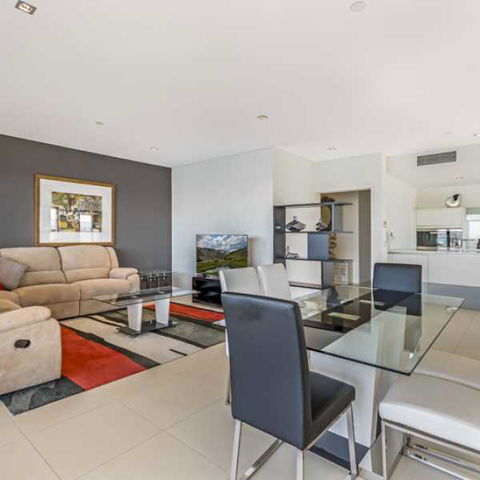 Astra Apartments Perth CBD - Accommodation Batemans Bay 9