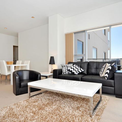 Astra Apartments Perth CBD - Accommodation Batemans Bay 17
