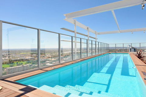 Astra Apartments Perth CBD - Accommodation Batemans Bay 24