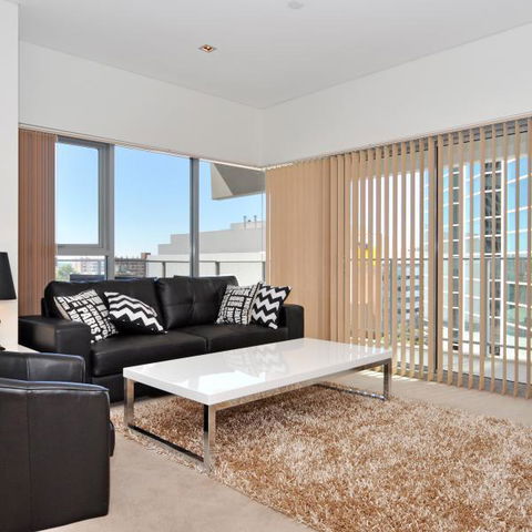Astra Apartments Perth CBD - Accommodation Batemans Bay 16