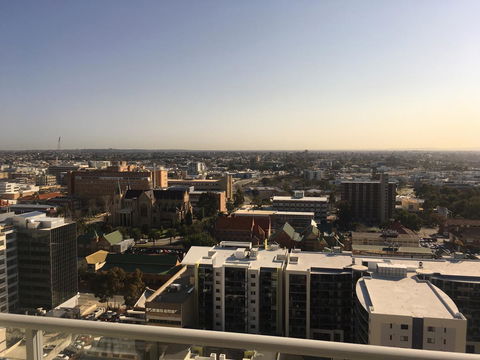 Astra Apartments Perth CBD - Accommodation Batemans Bay 19