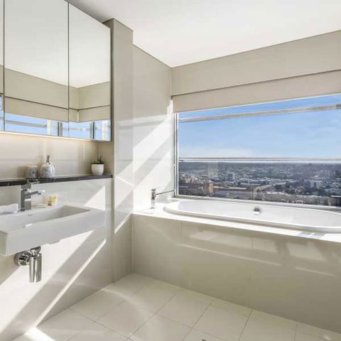 Astra Apartments Perth CBD - Accommodation Batemans Bay 4