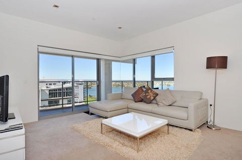 Astra Apartments Perth CBD - Accommodation Batemans Bay 32