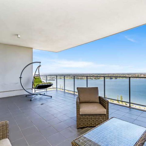 Astra Apartments Perth CBD - Accommodation Batemans Bay 8