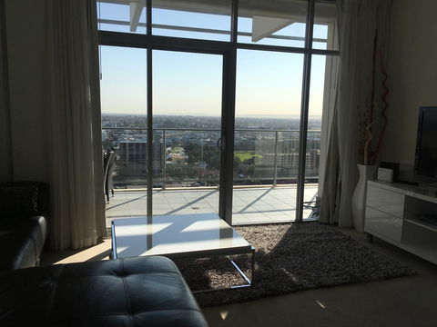 Astra Apartments Perth CBD - Accommodation Batemans Bay 40