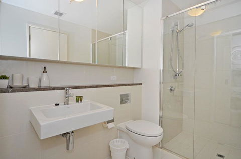 Astra Apartments Perth CBD - Accommodation Batemans Bay 29