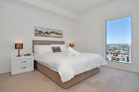 Astra Apartments Perth CBD - Accommodation Batemans Bay 31