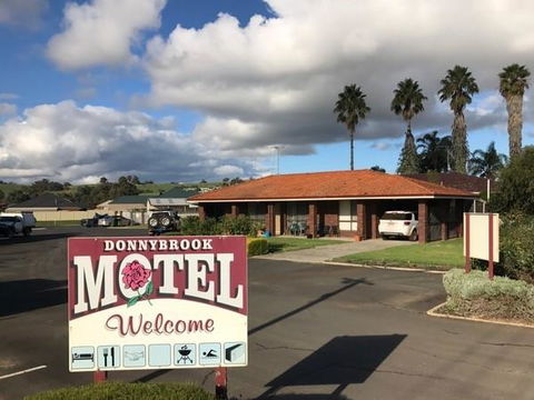 Donnybrook Motel - Accommodation Batemans Bay 2
