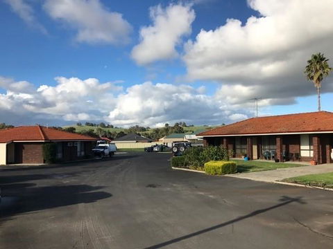 Donnybrook Motel - Accommodation Batemans Bay 1