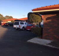 Donnybrook Motel - Accommodation Batemans Bay