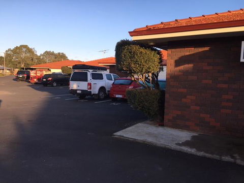 Donnybrook Motel - Accommodation Batemans Bay 0