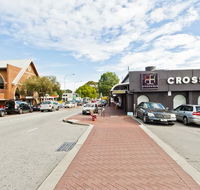 Heart of Subiaco - Accommodation Batemans Bay