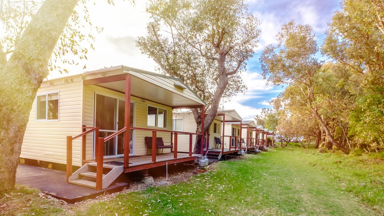 Australind WA Accommodation Batemans Bay