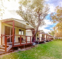 Australind Tourist Park - Accommodation Batemans Bay