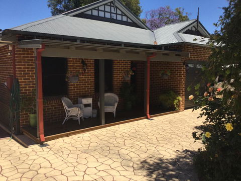 Ascot Home - Accommodation Batemans Bay 3