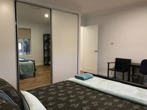 The Mains Guest House 2 Bedroom Farm Stay - Accommodation Batemans Bay 7