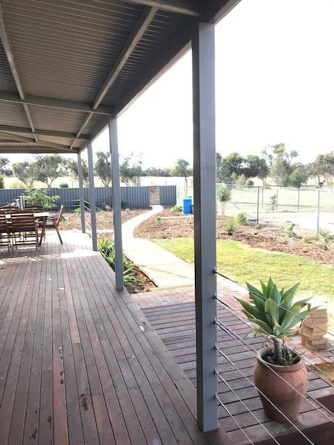 The Mains Guest House 2 Bedroom Farm Stay - Accommodation Batemans Bay 13