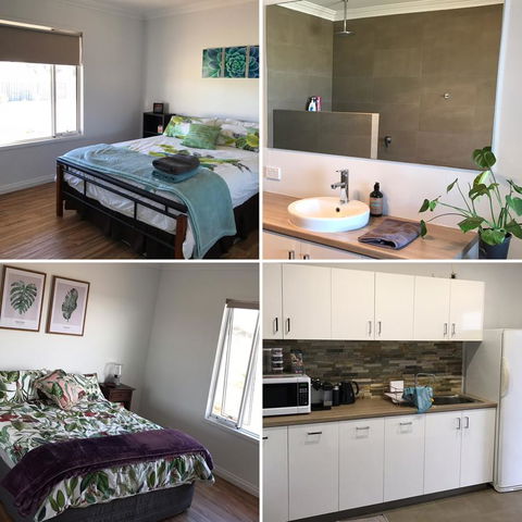 The Mains Guest House 2 Bedroom Farm Stay - Accommodation Batemans Bay 19