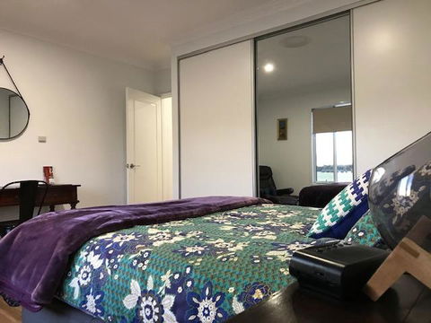 The Mains Guest House 2 Bedroom Farm Stay - Accommodation Batemans Bay 6