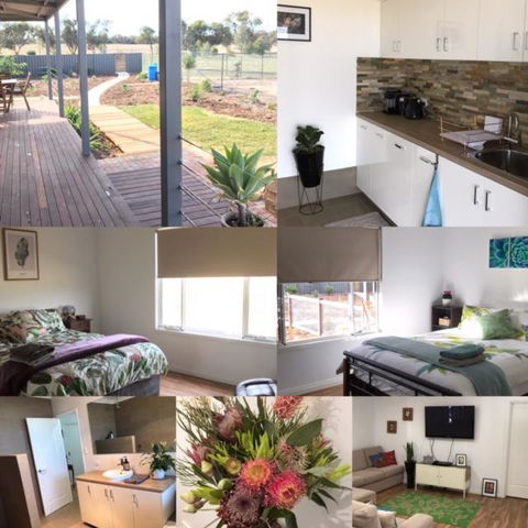 The Mains Guest House 2 Bedroom Farm Stay - Accommodation Batemans Bay 4