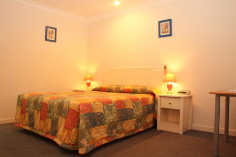 Cervantes Pinnacles Motel - Accommodation Batemans Bay 13